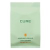 Kim Jeong-moon Aloe La Sense Loe Cure Aqua Mild Cooling Sun Cushion SPF50+ PA++++ Refill, 25g, 1 piece / 김정문알로에 라 센스 로에 큐어 아쿠아 마일드 쿨링 선쿠션 SPF50+ PA++++ 리필용, 25g, 1개