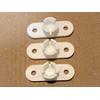 Headlight Adjustment Kit for Land Rover Discovery 1 & 2-3x