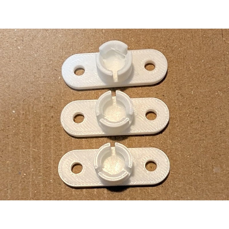Headlight Adjustment Kit for Land Rover Discovery 1 & 2-3x