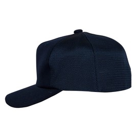 REWARD Semi-Mesh, 6-way Camel Core, Black