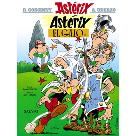 Astérix el galo