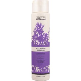 Natural Look Expand Volumizing Shampoo 375 ml