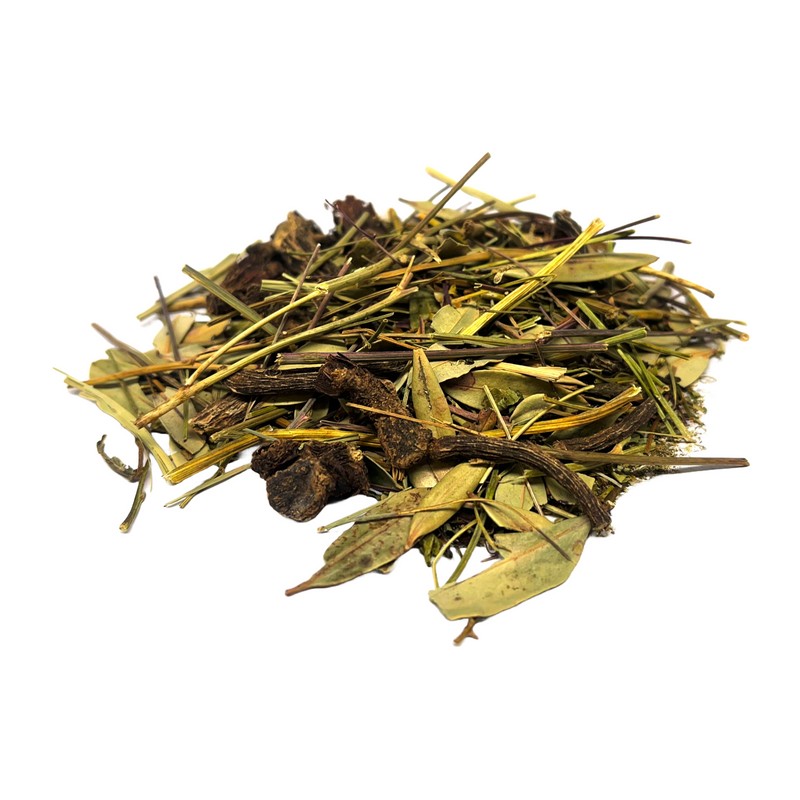 Nuestra Salud Nerviosan Te Mezcla Herbal Infusion Tea Herbal Infusion