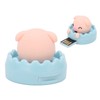 U Disk Cute Pig USB Interface Hot Swap Anti Electromagnetic