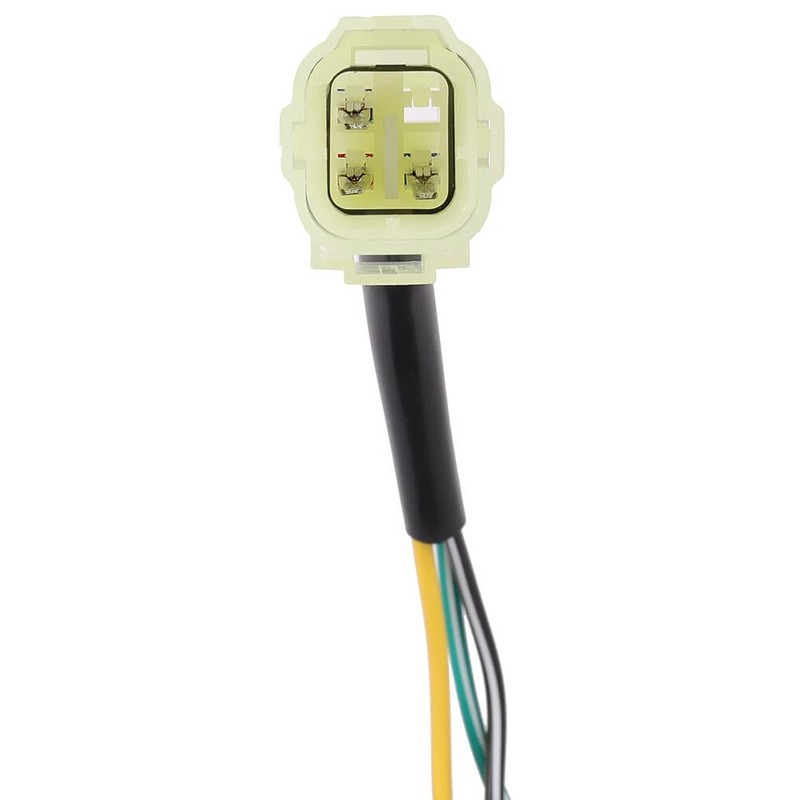 SCITOO CDI BOX Module Ignition Coil for Kawasaki Bayou 400
