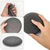SEABABOO Car Polishing Pads, Pack of 6, Polishing Sponges, Car
