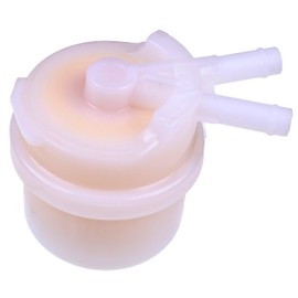 DVPARTS Fuel Filter 043-0520 23300-34100 Compatible with 1977-04 Toyota Pickup Hilux 4Runner