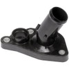Dorman 902-314 Engine Coolant Thermostat Housing Compatible with Select Chrysler/Dodge