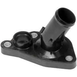 Dorman 902-314 Engine Coolant Thermostat Housing Compatible with Select Chrysler/Dodge Models