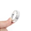 Car Central Control Air Conditioning Knob Ring Compatible with Ineos