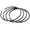 Piston Rings Air Compressor Accessories Part for 7.5KW Motor 10HP