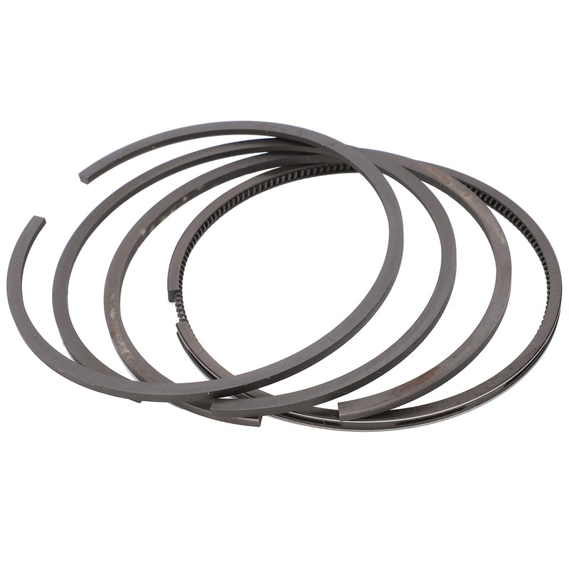 Piston Rings Air Compressor Accessories Part for 7.5KW Motor 10HP