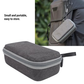 Plyisty Small Carrying Case for Insta 360 Ace Pro 2 1 and Accessories, Hard Shell Travel Case, Portable Protective Storage Bag