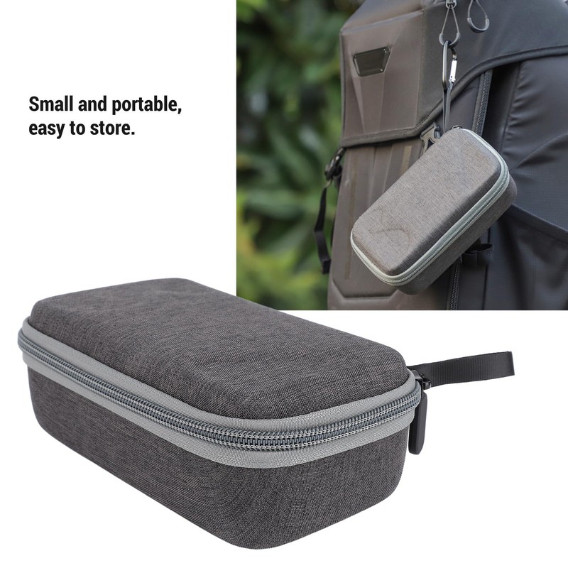 Plyisty Small Carrying Case for Insta 360 Ace Pro 2
