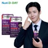 NutriD-Day 뉴트리디데이 아이케어 루테인&아스타잔틴206 2박스 총60캡슐 NutriDay Eye Care Lutein & Astaxanthin 206 2 Boxes Total 60 Capsules
