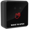 UHPPOTE IR Infrared Touchless Request to Exit Button Wave to