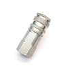 High Flow Female Air Line Quick Release Coupling 3/8" BSP