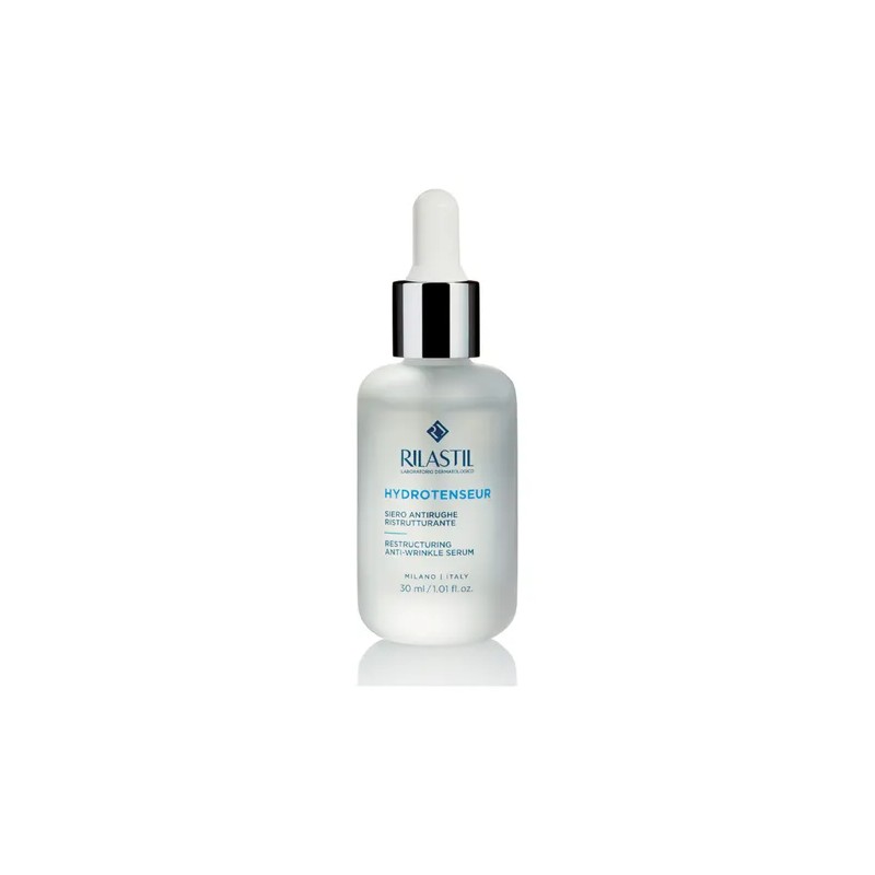 Rilastil Hydrotenseur Sérum Antiarrugas 30 Ml Firmeza Ácido Hialurónico