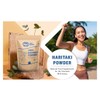 WAY 4 ORGANIC W4O Haritaki Powder 1lb (16 Ounces), Terminalia