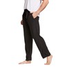CYZ Men's Pajama Pants, Comfortable Mens pj Pants in Ultra