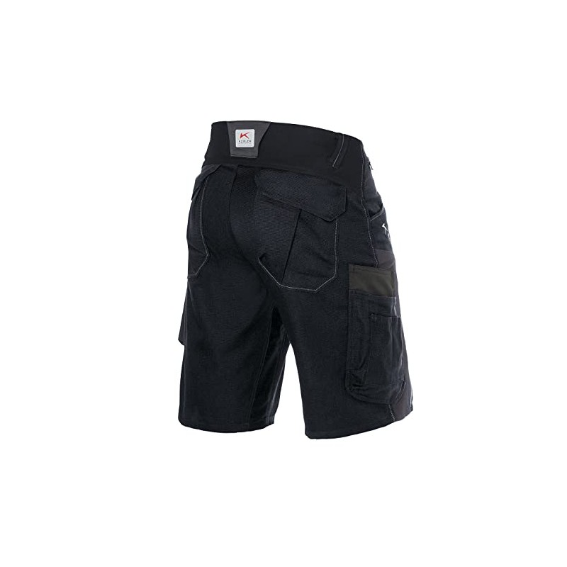 KÜBLER BODYFORCE Shorts