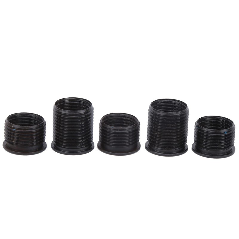 Spark Plug Thread Repair Kit, M14x1.25 Spark Plug Thread Repair