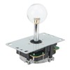 Arcade Joystick Gamepad DIY Joystick Arcade Game Fighting Stick Replacement