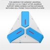 Keyboard Mouse Converter Combo Plug and Play Mobile Game Keypad