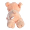 Aurora® Adorable Mini Flopsie™ Percy™ Stuffed Animal - Playful Ease
