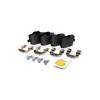 Balatas Dynamik Trasera Toyota Supra 3.0l 2020-2022 Ck