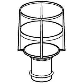 Grohe 43545000 Seat for SK