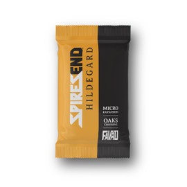 SPIRE'S END: Hildegard - Micro Expansion - Oaks Crossing