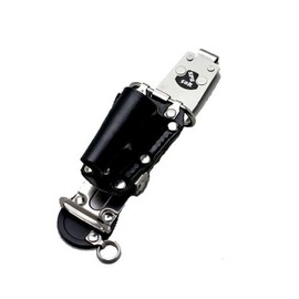 Miki SPH Storage Case Black sph50r – B