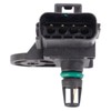 TRQ MAP Sensor Compatible with 2001-2020 Ford 2011-2016 Lincoln 2001-2015