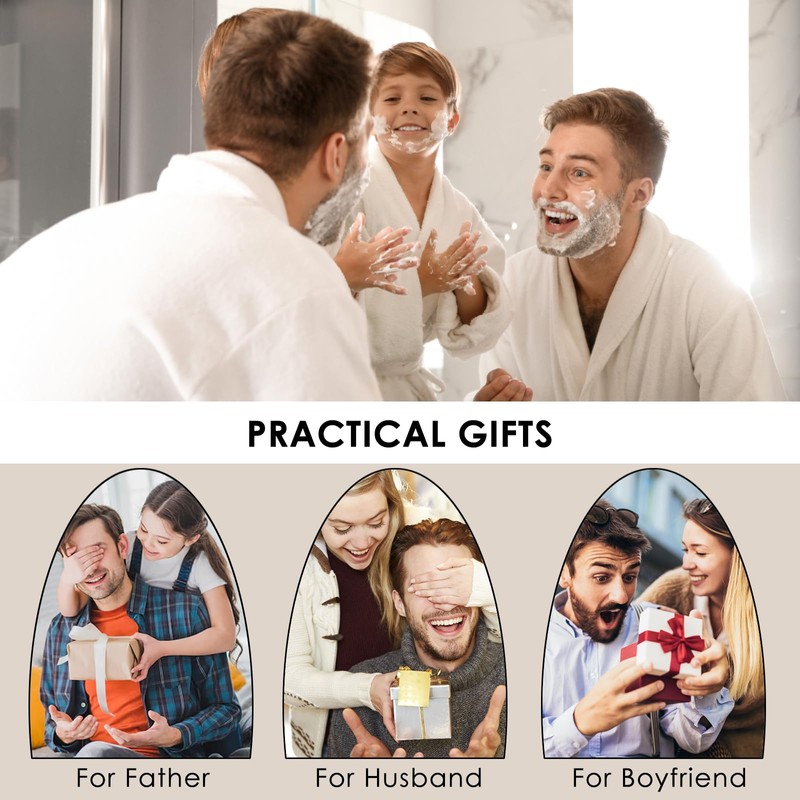 Series 9 Replacement Razor Part Compatible with Razor Series 9