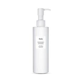 Huxley Cleansing Gel; Be Clean, Be Moist 200ml