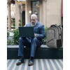 MATEIN Travel Laptop Backpack, 17 Inch Work TSA Approved Carry
