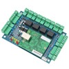 4 Door Access Controller TCP IP Mode Stable Operation Access