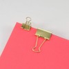 OIC Officemate Assorted Size Binder Clips (OIC31022)