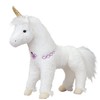 Douglas Cuddle Toys Stuffed Sunbeam Plush Unicorn