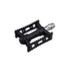 MKS (Mikashima Manufacturing) SYLVAN TOURING NEXT Bicycle Pedal, Black