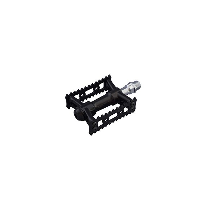 MKS (Mikashima Manufacturing) SYLVAN TOURING NEXT Bicycle Pedal, Black