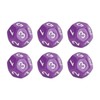 40Pcs 12 Sided Dice Set Polyhedral Dice for Family Party