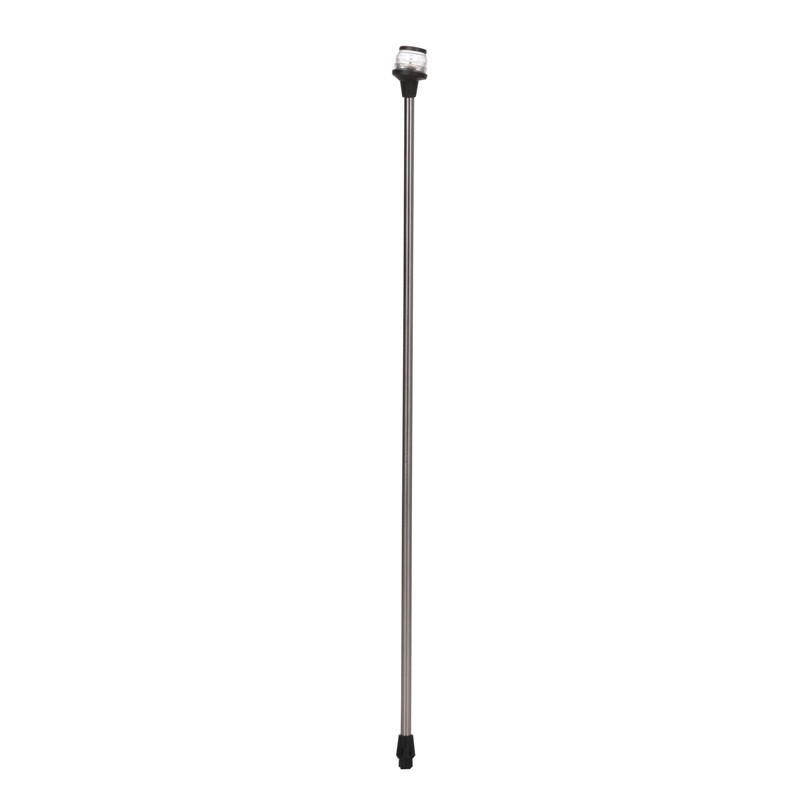 Seachoice 02931 LED All-Round Light for Boating - Stainless Steel