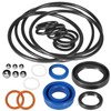 JIAD 2 Ton Floor Jack Hydraulic Repair Seal Kit Fit