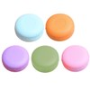Pack of 5 10 ml Empty Cream Jars, Small Containers