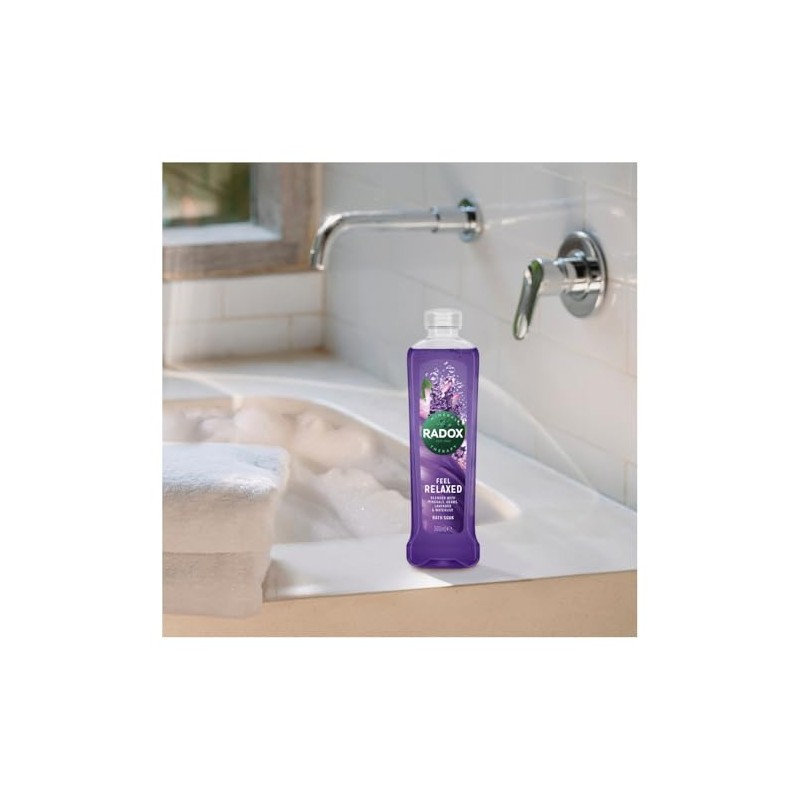 Radox RADOX Bath Therapy Relax 500ML