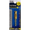 Ichinen Access Tool Division, RELIEF Ironwork Drill, Hex Shaft Short
