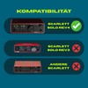 MECHONIX Mount for Focusrite Scarlett Solo 4th Gen / 4th