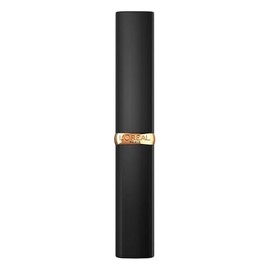 Labial Color Riche Intense Volume Matte Nudes of Worth, Lipstick Mate con Ácido Hialurónico Volumen Intenso Tono 570 WORTH IT INTENSE